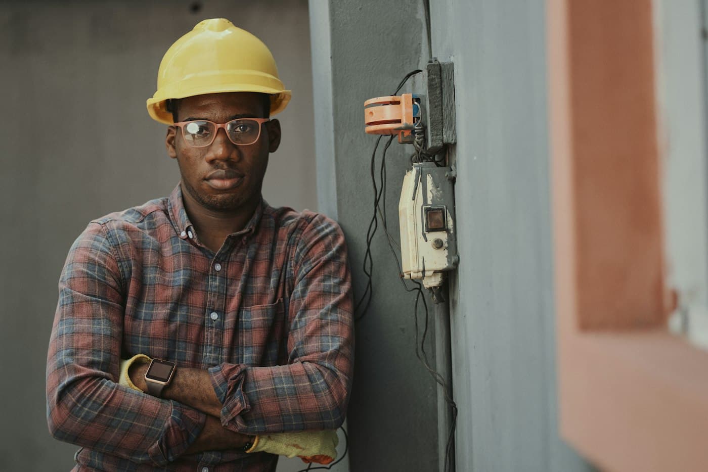 Cable quality and engineering inspection