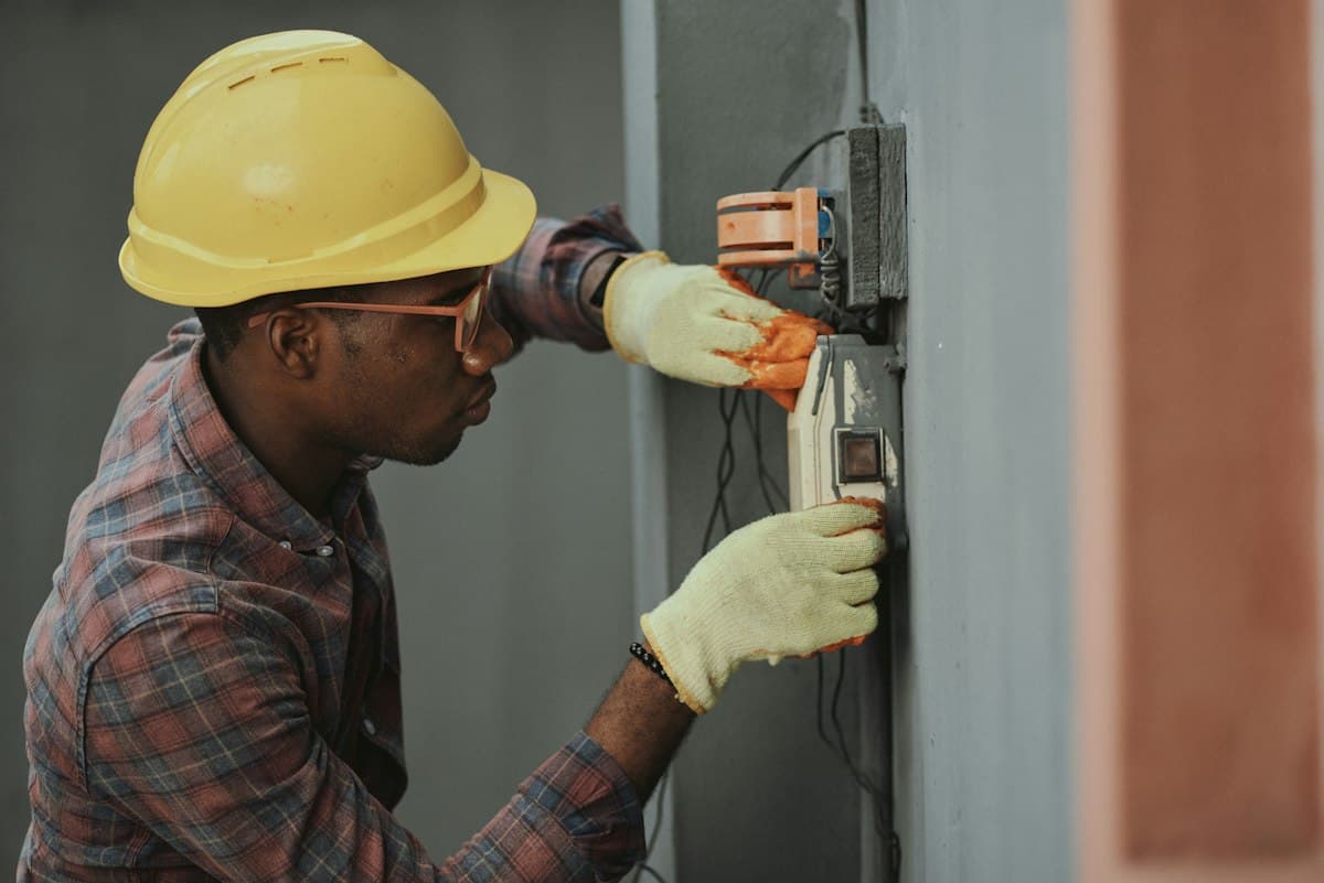 Low Voltage Cables category