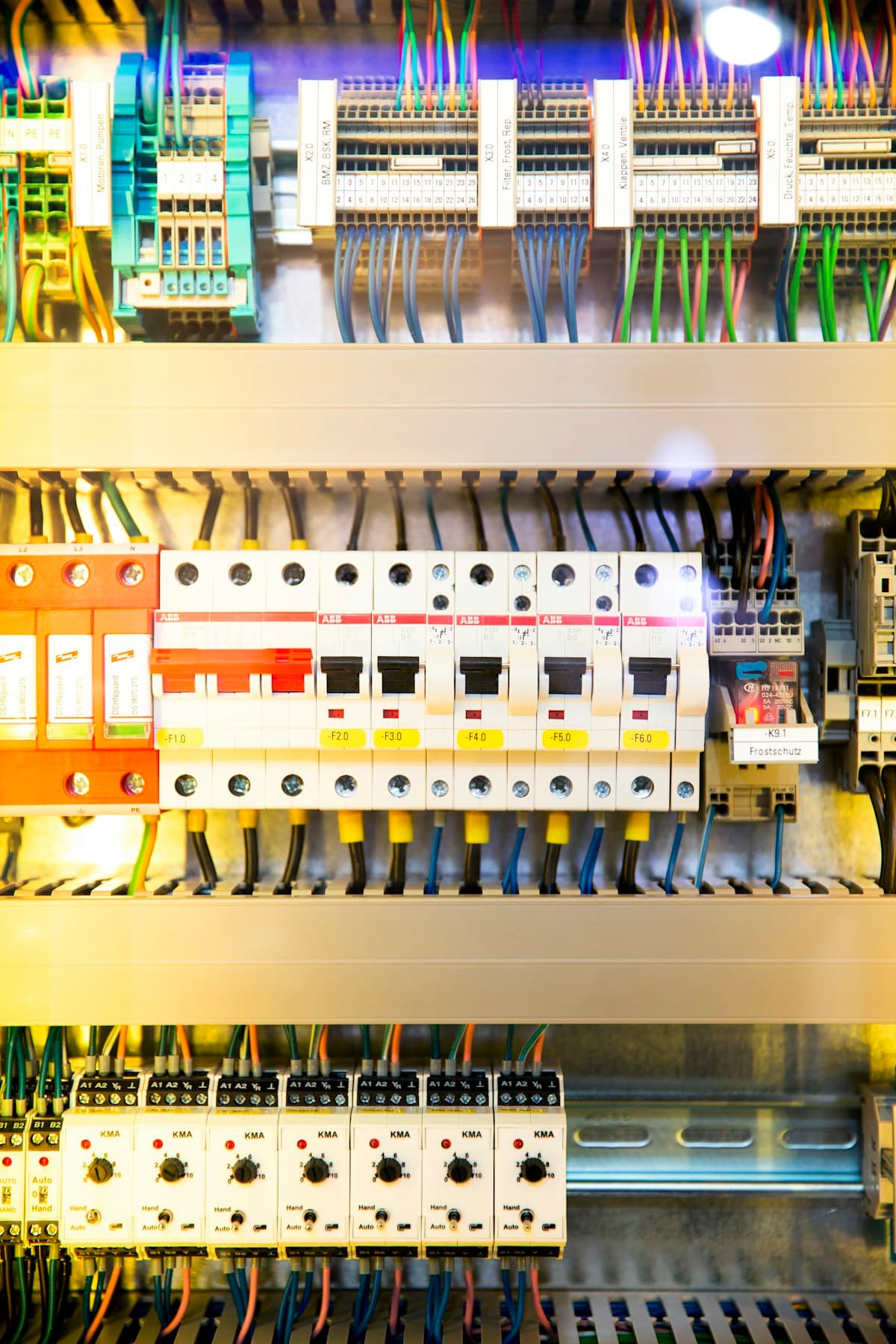 Medium Voltage Cables category